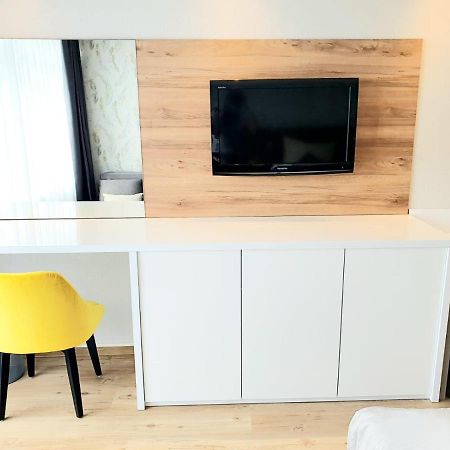 Haus Am See Luxury Hs 948 Goslar Ngoại thất bức ảnh