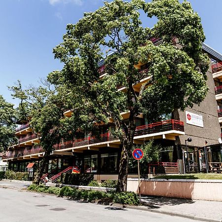 Haus Am See Luxury Hs 948 Goslar Ngoại thất bức ảnh