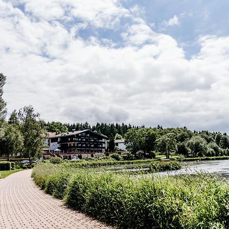 Haus Am See Luxury Hs 948 Goslar Ngoại thất bức ảnh