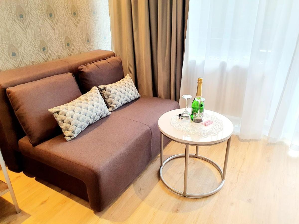 Haus Am See Luxury Hs 948 Goslar Ngoại thất bức ảnh