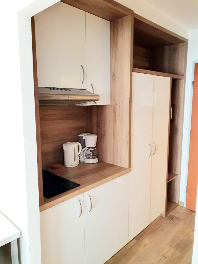 Haus Am See Luxury Hs 948 Goslar Ngoại thất bức ảnh