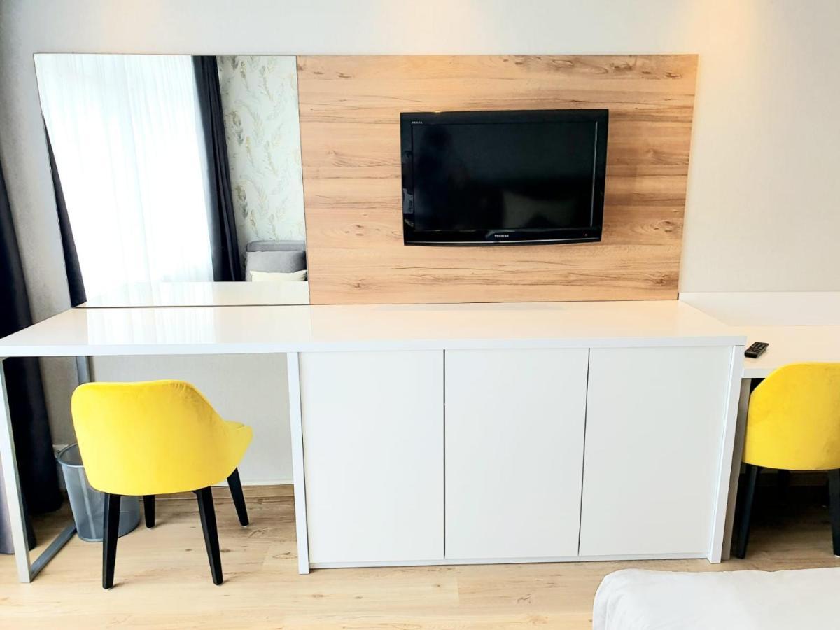 Haus Am See Luxury Hs 948 Goslar Ngoại thất bức ảnh