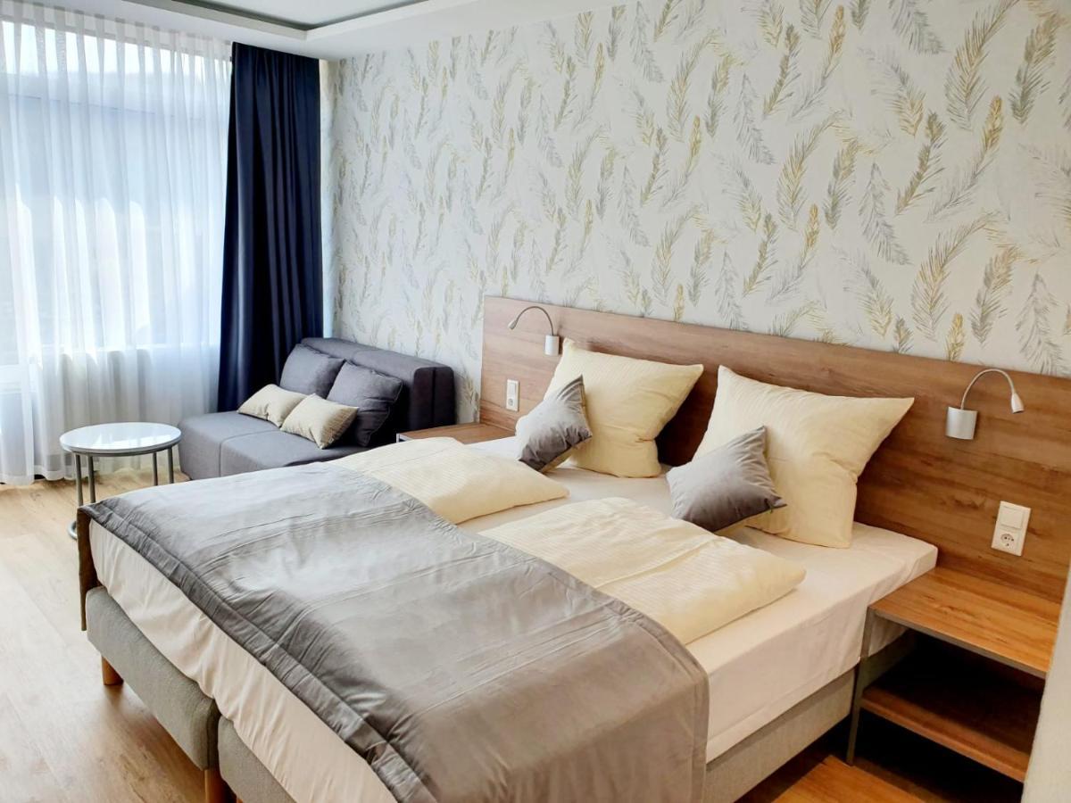 Haus Am See Luxury Hs 948 Goslar Ngoại thất bức ảnh