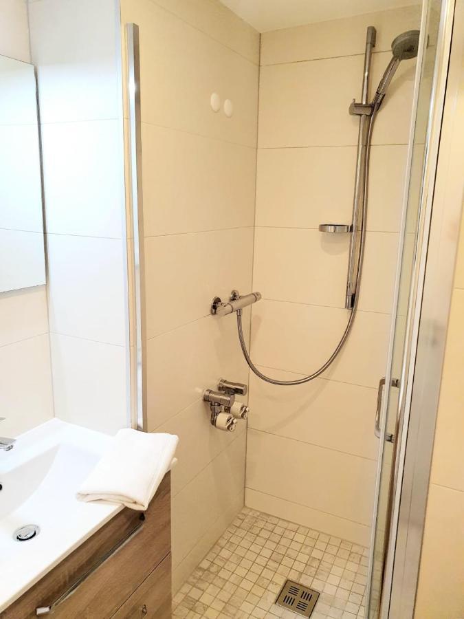 Haus Am See Luxury Hs 948 Goslar Ngoại thất bức ảnh