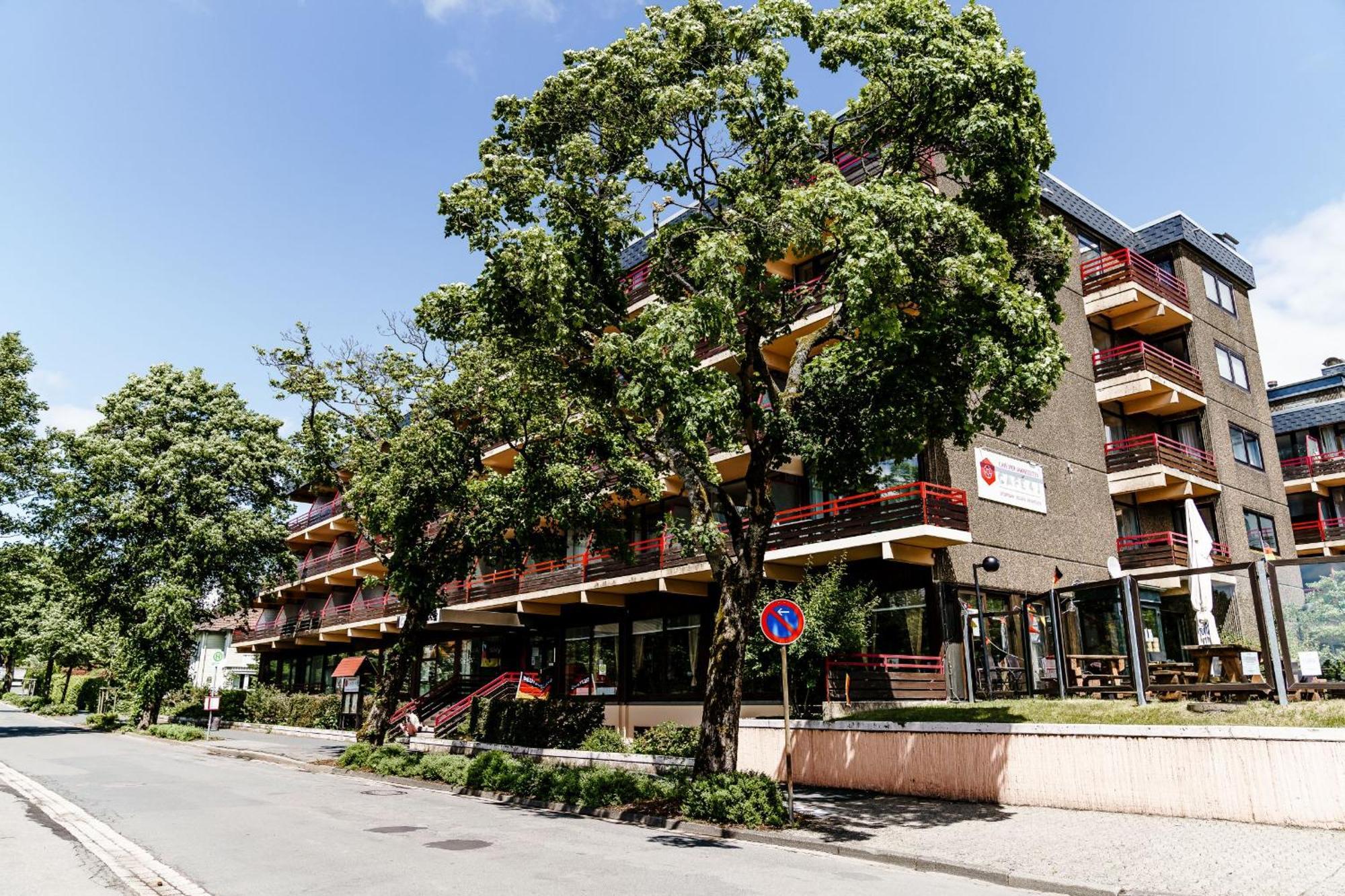 Haus Am See Luxury Hs 948 Goslar Ngoại thất bức ảnh