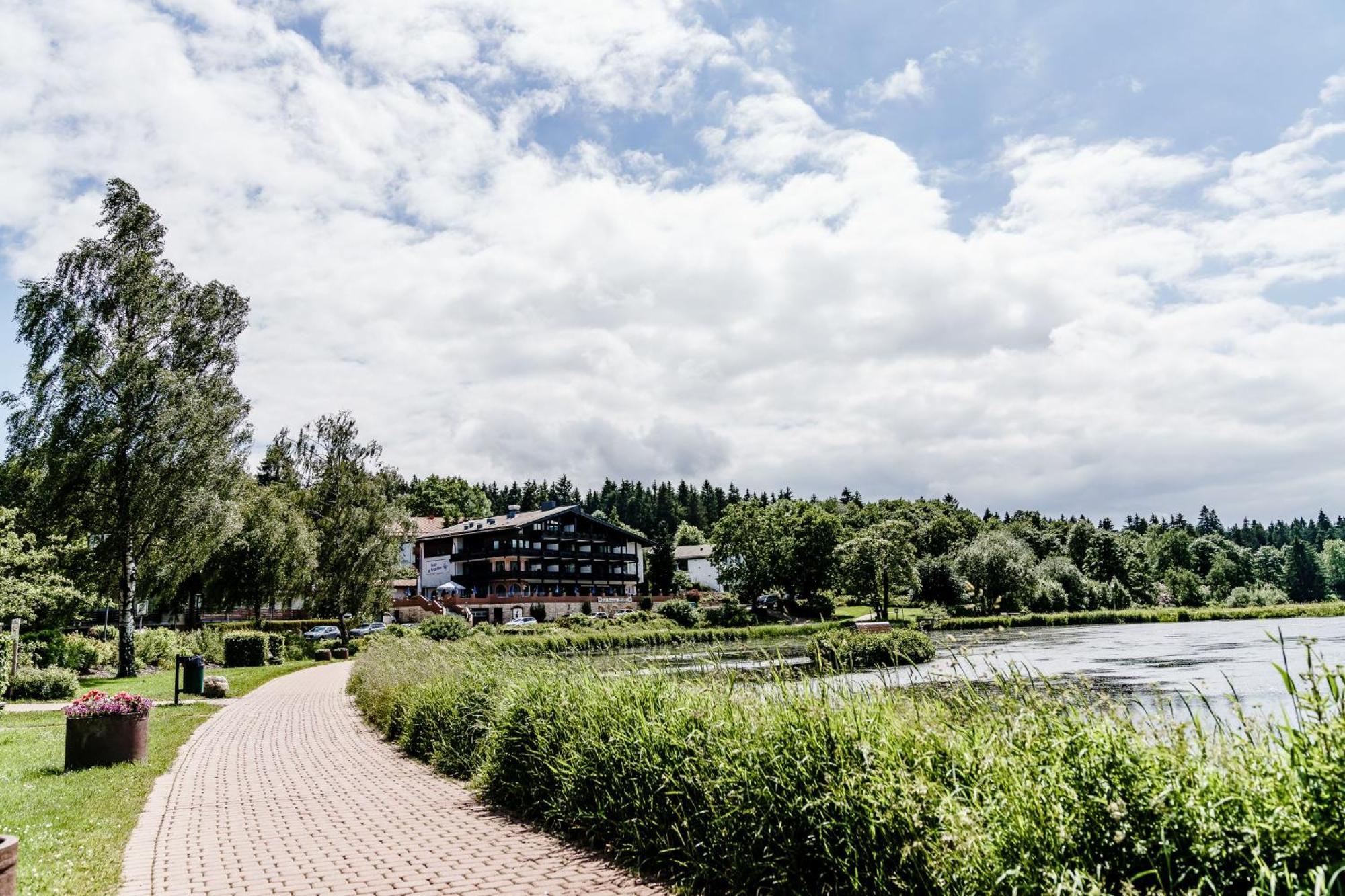 Haus Am See Luxury Hs 948 Goslar Ngoại thất bức ảnh